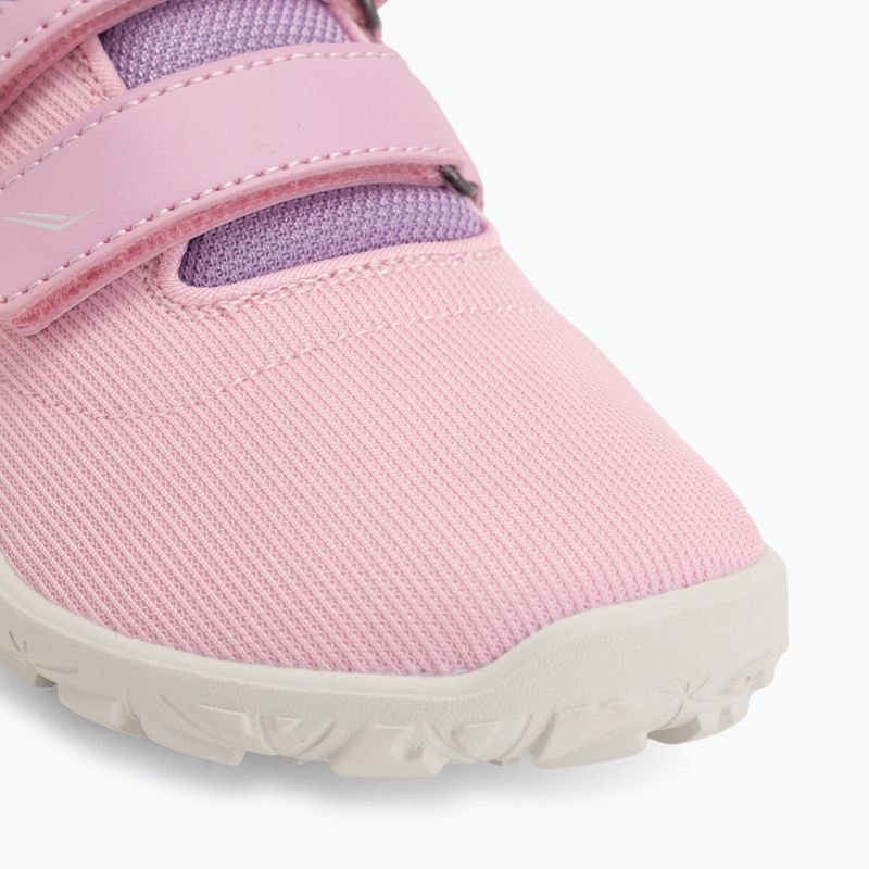 Взуття барефоот дитяче KADVA FlexyFeet Kids Pink 7