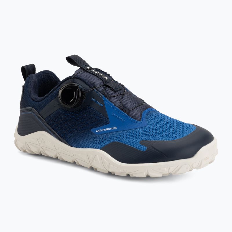 Взуття барефоот дитяче KADVA FlexyFeet JR Blue