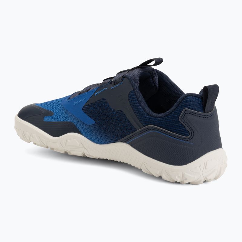 Взуття барефоот дитяче KADVA FlexyFeet JR Blue 3
