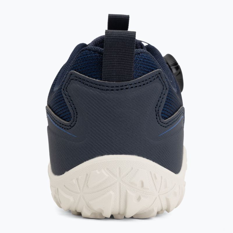 Взуття барефоот дитяче KADVA FlexyFeet JR Blue 6