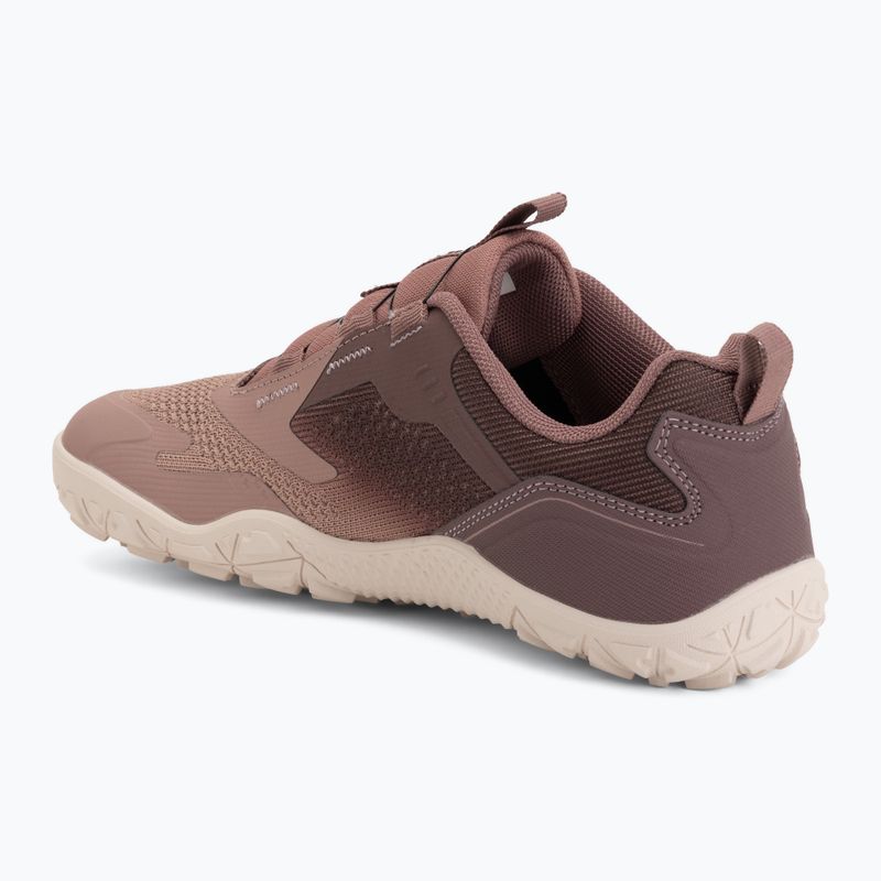 Взуття барефоот дитяче KADVA FlexyFeet JR Pink 3