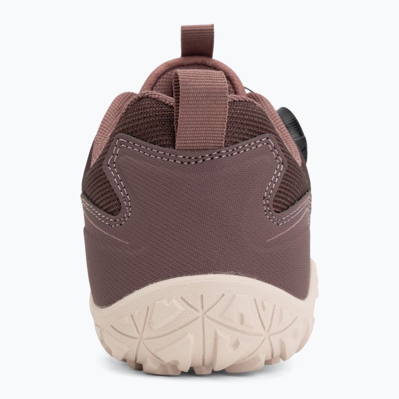 Взуття барефоот дитяче KADVA FlexyFeet JR Pink 6