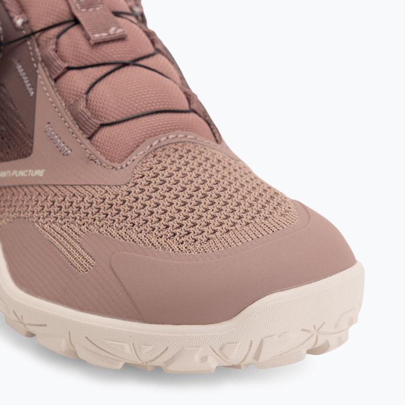 Взуття барефоот дитяче KADVA FlexyFeet JR Pink 7