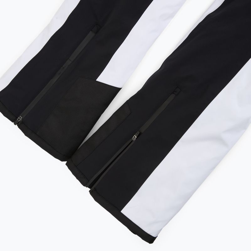 Kombinezon narciarski damski KADVA Avalia WMNS WP 10K/8K czarny 13