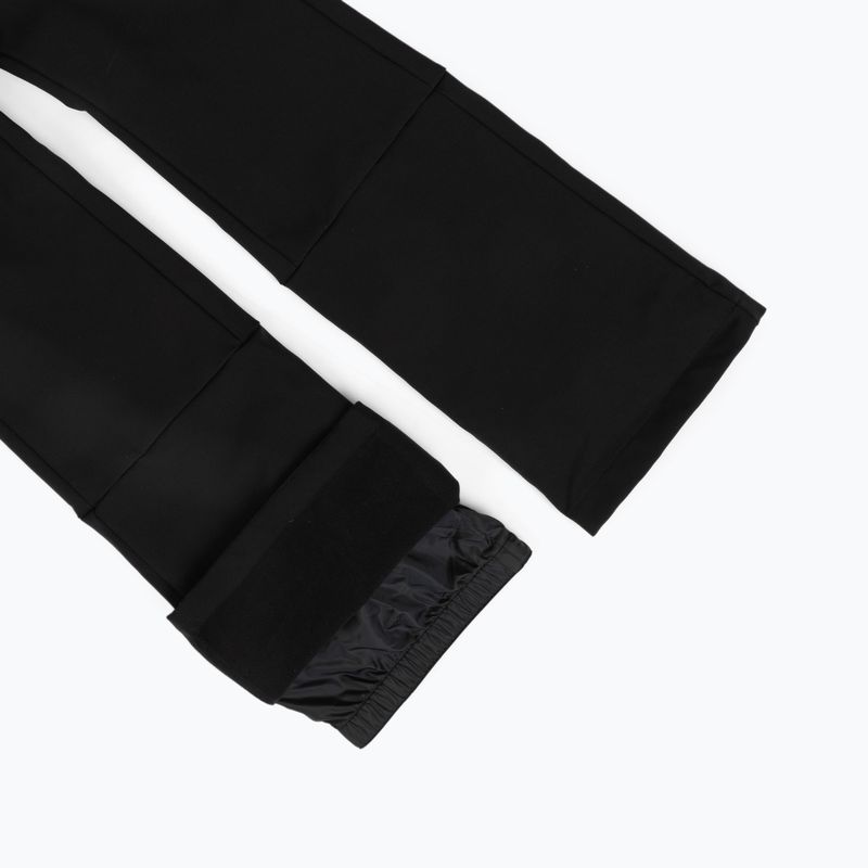 Жіночий лижний комбінезон KADVA Lumira WMNS WP 10K/8K чорний 5
