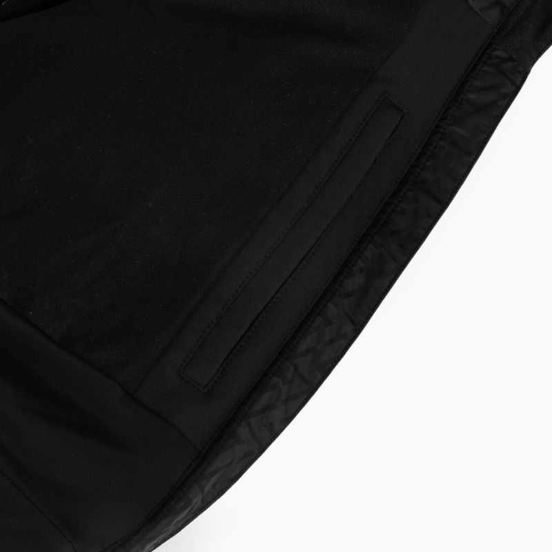 Жіночий лижний комбінезон KADVA Lumira WMNS WP 10K/8K чорний 8