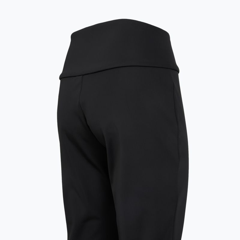 Жіночі лижні штани KADVA Nora WMNS WP 5K/3K SOFTSHELL чорний 5