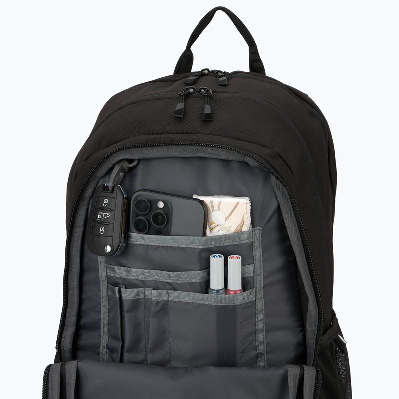 Рюкзак туристичний Kadva Concise 20 л black 10