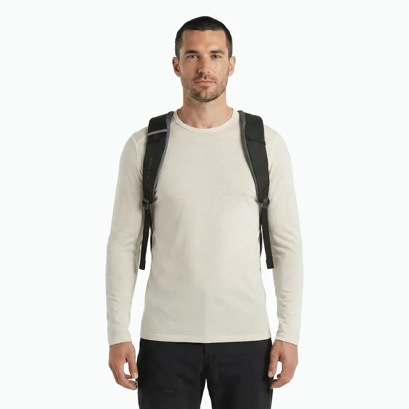 Рюкзак туристичний Kadva Concise 20 л синій 3