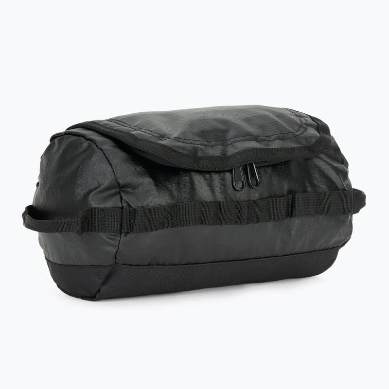 Косметичка туристична Kadva Fresher czarna