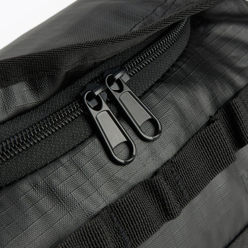 Косметичка туристична Kadva Fresher czarna 7