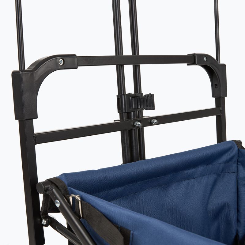Візок транспортний AQUASTIC Cart синій 6