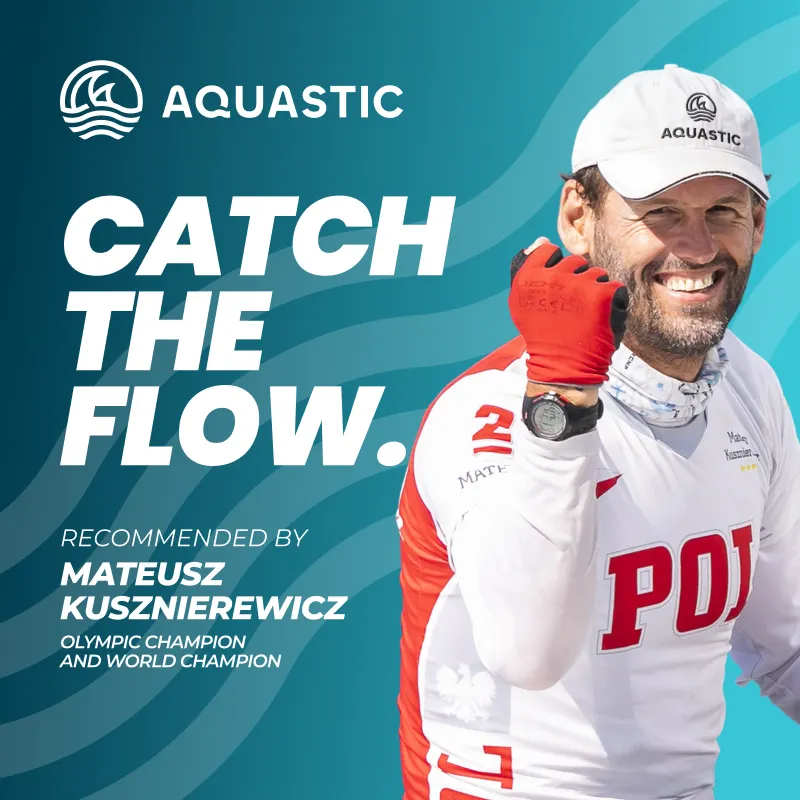 Сумка водонепроникна AQUASTIC Dry Bag 20 л помаранчевий 2