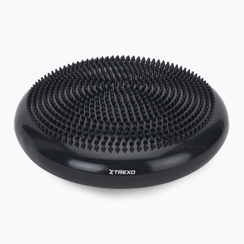 Подушка сенсорна XTREXO TXO-B4Z034-BL чорний