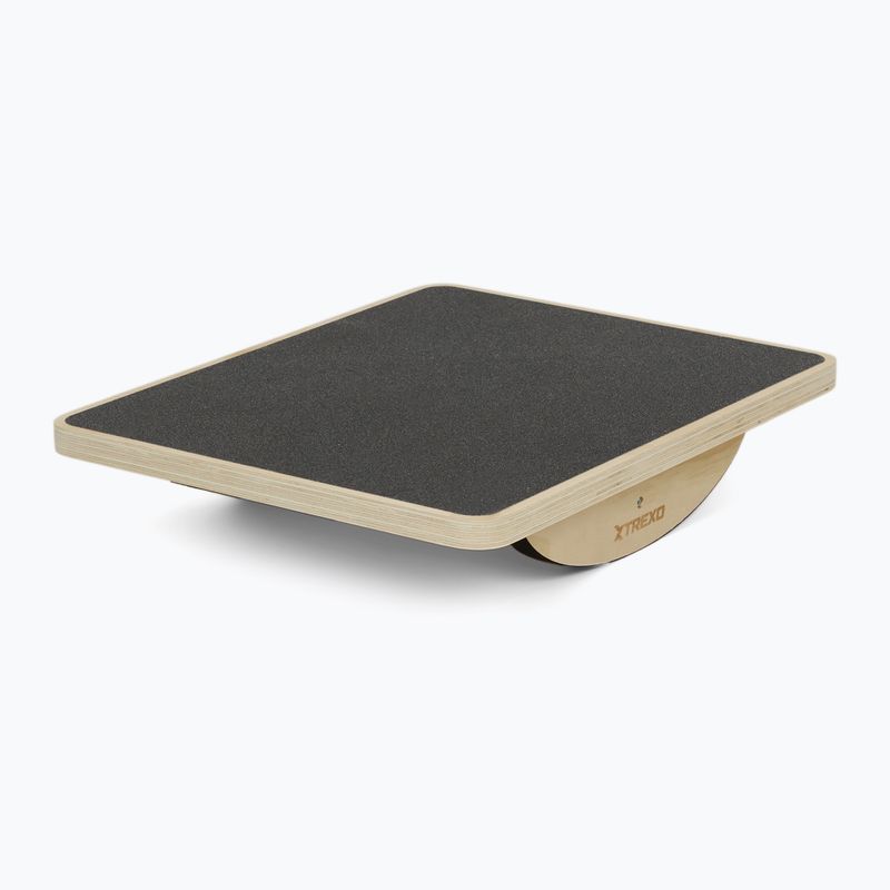 Платформа для балансування XTREXO протиковзка чорний