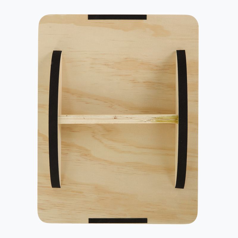 Платформа для балансування XTREXO протиковзка чорний 5