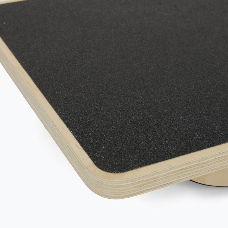 Платформа для балансування XTREXO протиковзка чорний 7