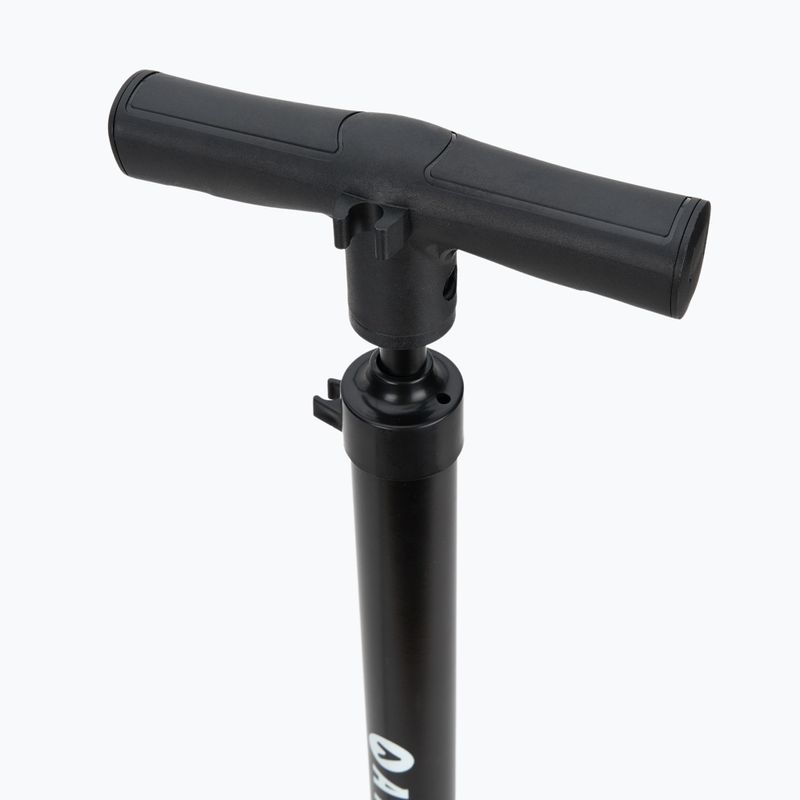 Велосипедний насос ATTABO WP.1 160 PSI чорний 5