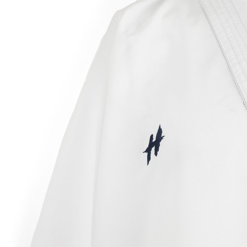 Кімоно HOOK Fighting Karate Kumite Ultra Light білий 3