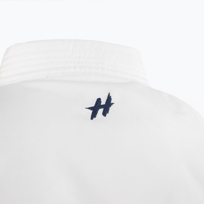 Кімоно HOOK Fighting Karate Kumite Ultra Light білий 5