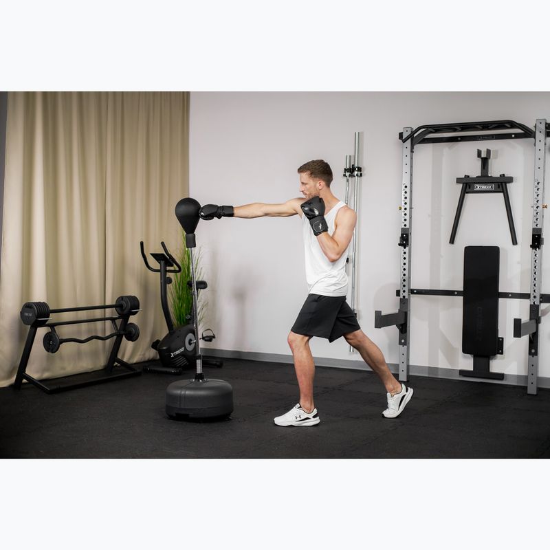 Боксерський набір Hook Fighting Shadow чорний 13