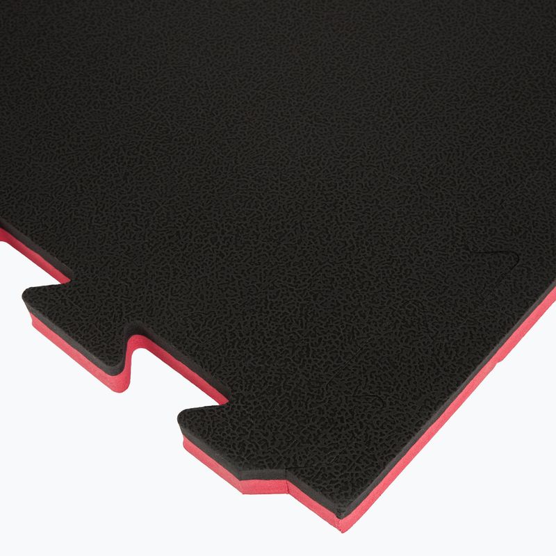 Килимок Puzzle HOOK FIGHTING Tatami червоний 4