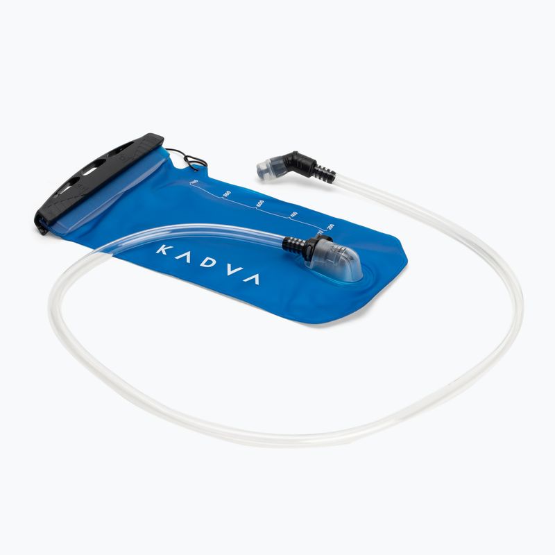 Гідратор KADVA Flowbie ClickFit top 1 л синій 2