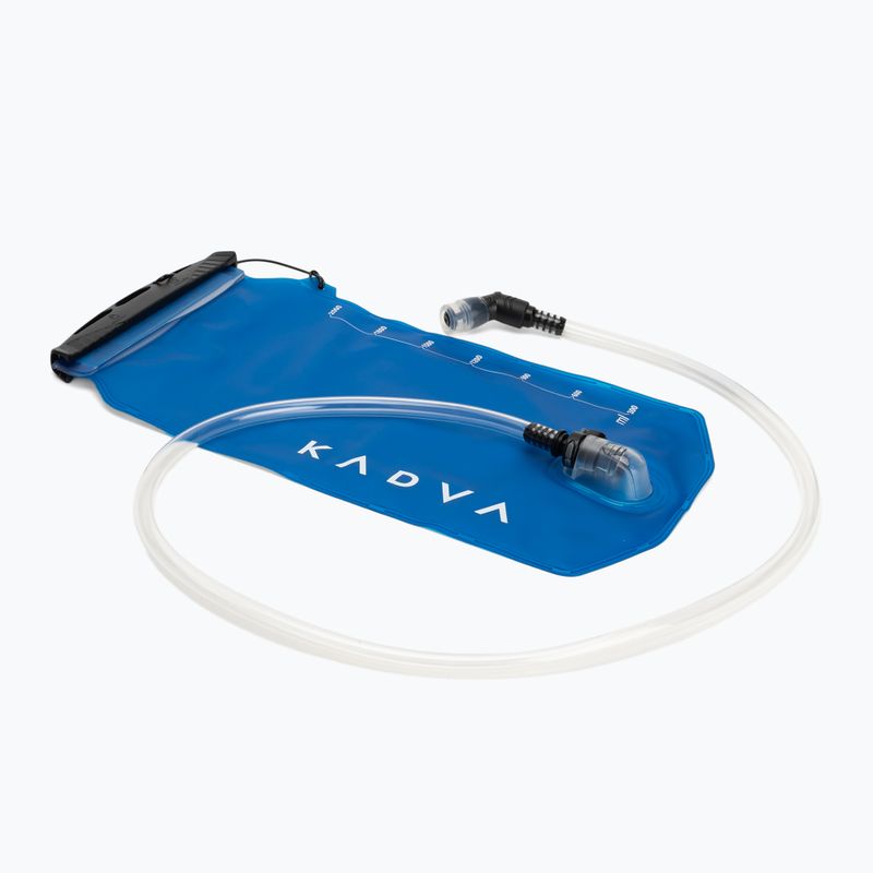 Гідратор KADVA Flowbie ClickFit top 2 л синій 2