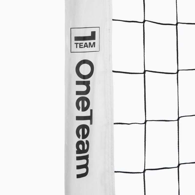 Ворота OneTeam Flex Square 500 x 200 см білий 6