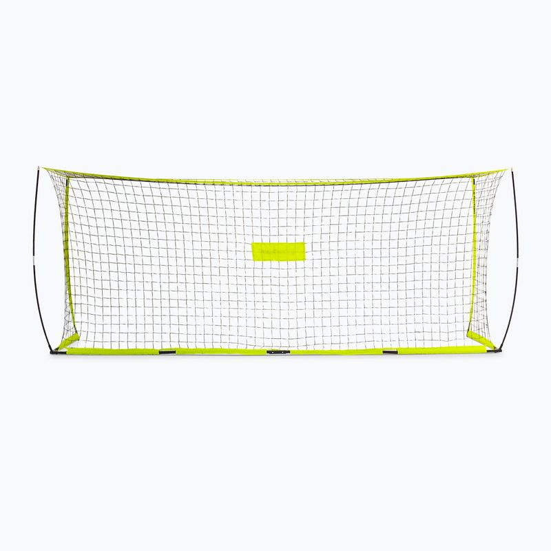 Ворота OneTeam Flex Square 500 x 200 см зелений 4