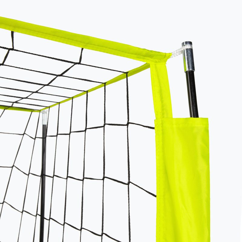 Ворота OneTeam Flex Square 500 x 200 см зелений 7