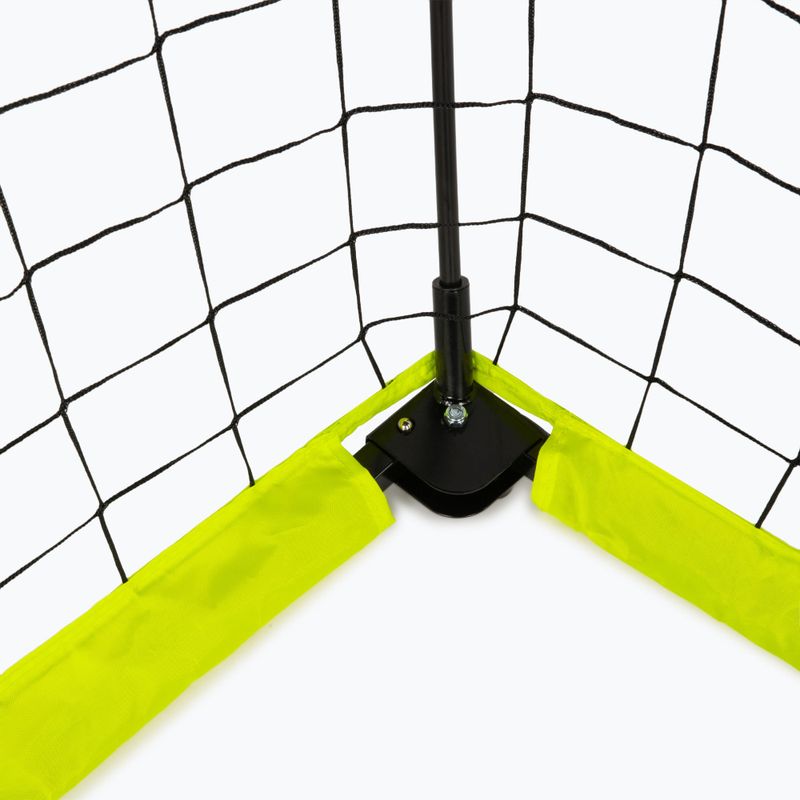 Ворота OneTeam Flex Square 500 x 200 см зелений 8
