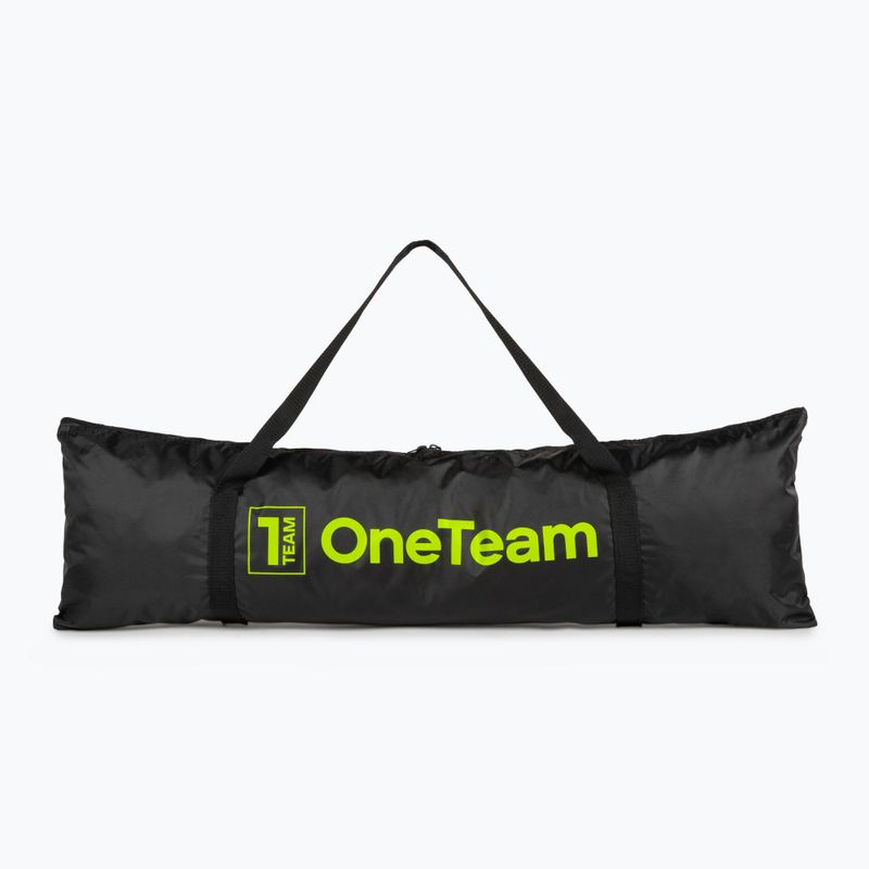 Ворота OneTeam Flex Square 500 x 200 см зелений 9