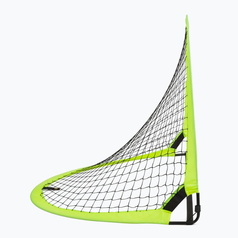 Футбольні ворота OneTeam Balloon Pop-Up green 3