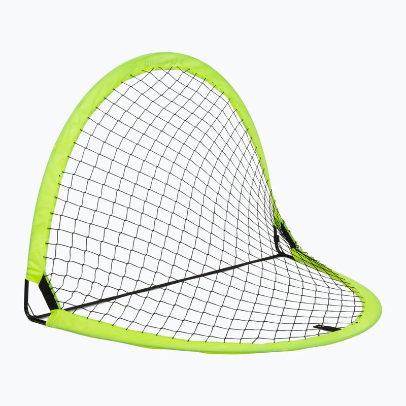 Футбольні ворота OneTeam Balloon Pop-Up green 4