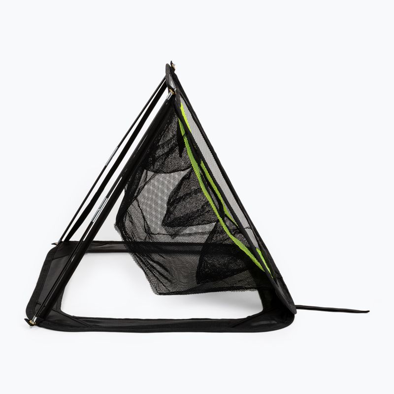 Сітка для тренування влучності OneTeam Zone mini black 2