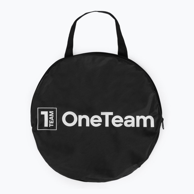 Сітка для тренування влучності OneTeam Zone mini black 10