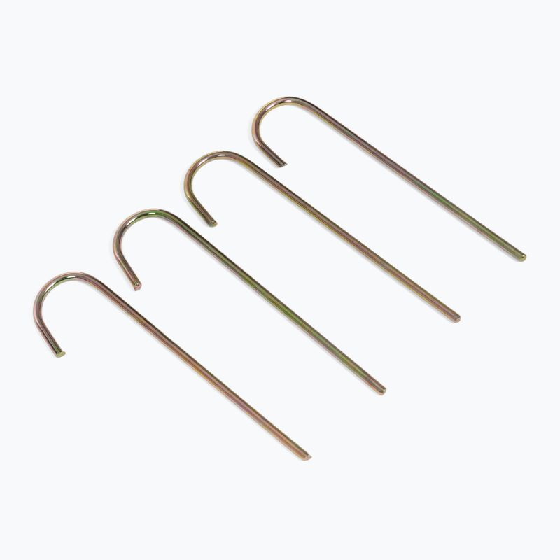 Сітка для тренування влучності OneTeam Zone mini чорний 14