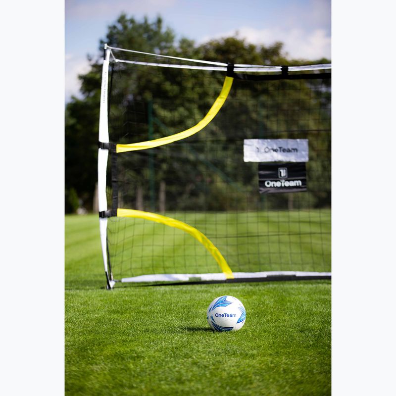 Сітка для тренування точності OneTeam Target 300 x 200 см чорний 2