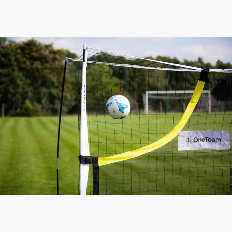 Сітка для тренування точності OneTeam Target 300 x 200 см чорний 3