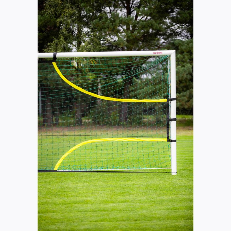 Сітка для тренування точності OneTeam Target 732 x 244 см чорний 3