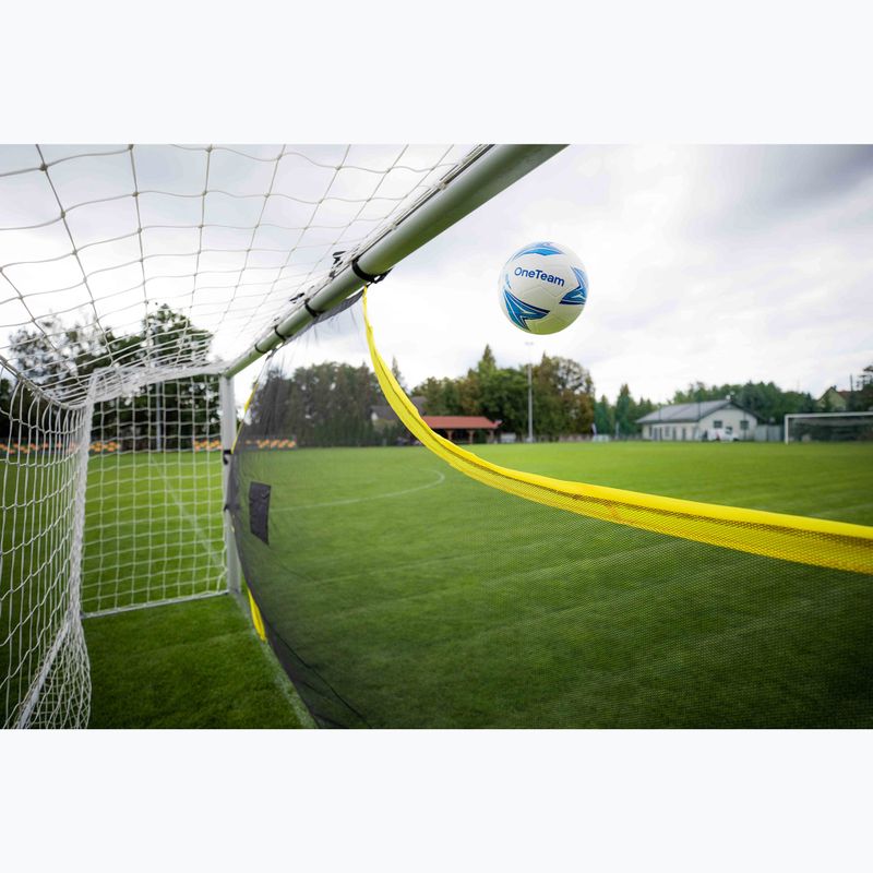 Сітка для тренування точності OneTeam Target 732 x 244 см чорний 5