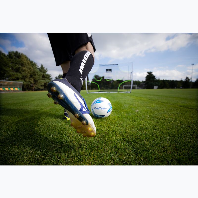 Сітка для тренування точності OneTeam Focus 300 x 200 см чорний 10