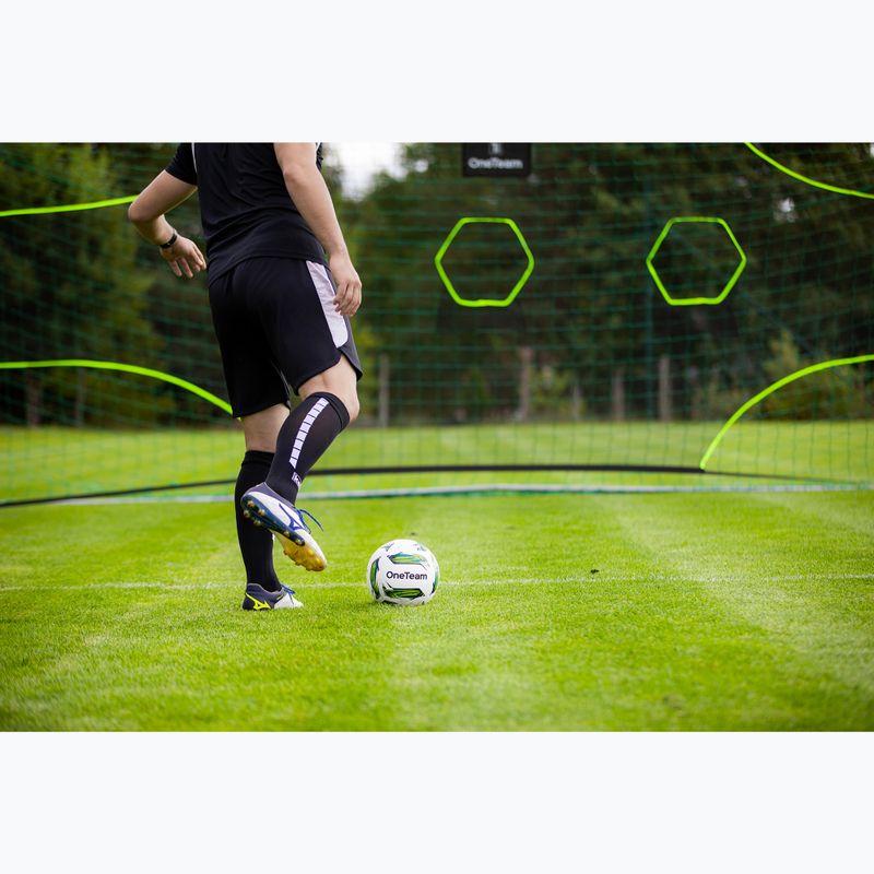 Сітка для тренування точності OneTeam Focus 732 x 244 см чорний 8
