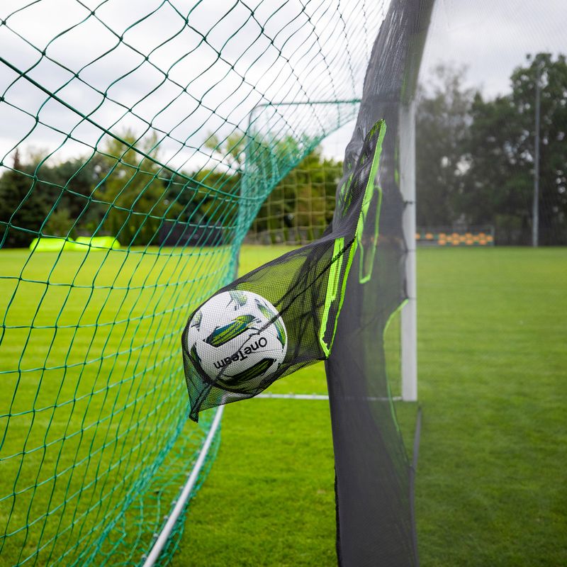 Сітка для тренування точності OneTeam Focus 732 x 244 см чорний 10