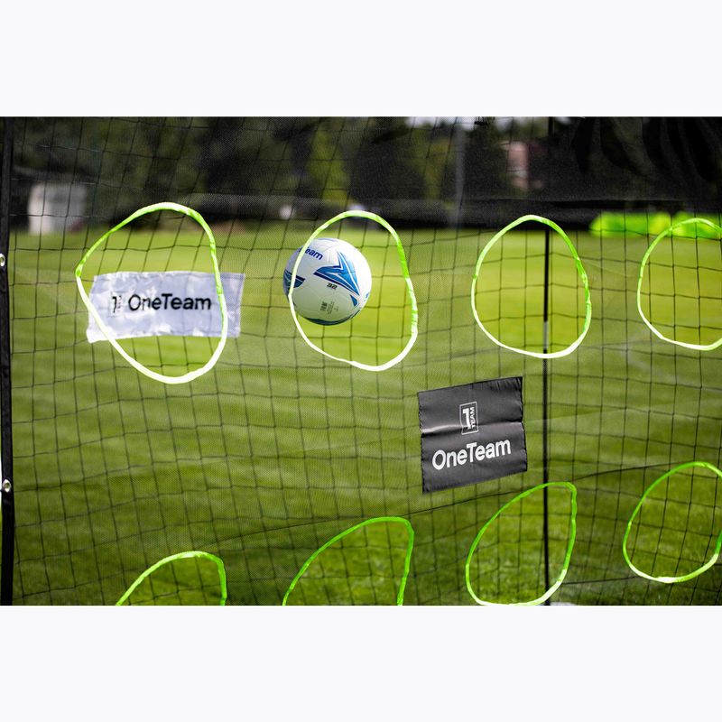 Сітка для тренування точності OneTeam Sniper 300 x 200 см чорний 5