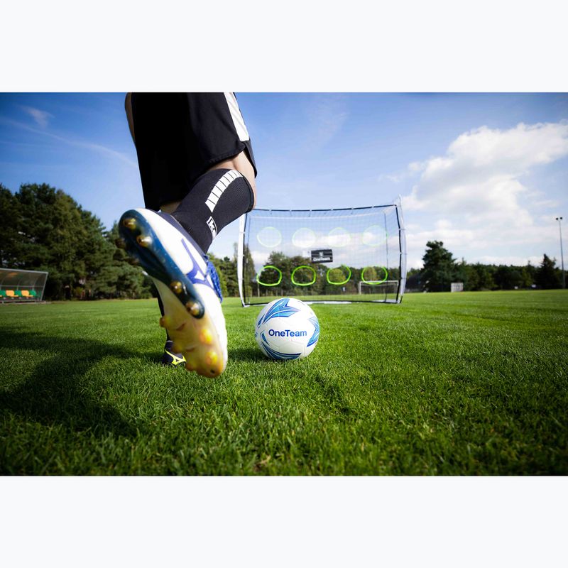 Сітка для тренування точності OneTeam Sniper 300 x 200 см чорний 9