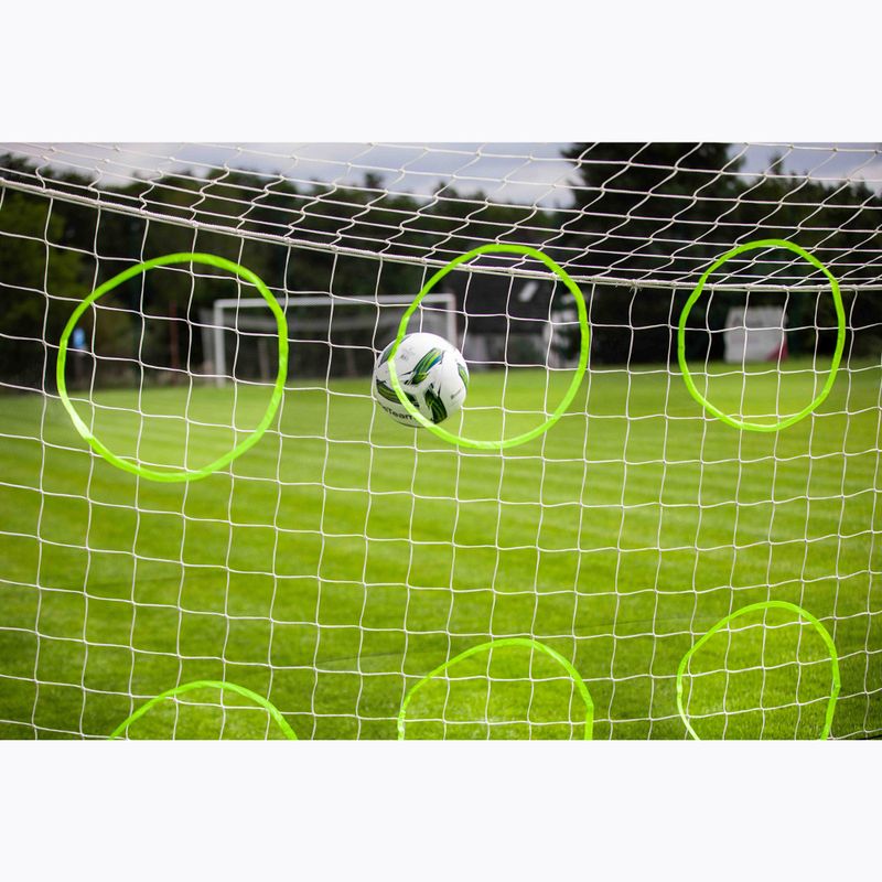 Сітка для тренування точності OneTeam Sniper 500 x 200 см чорний 7