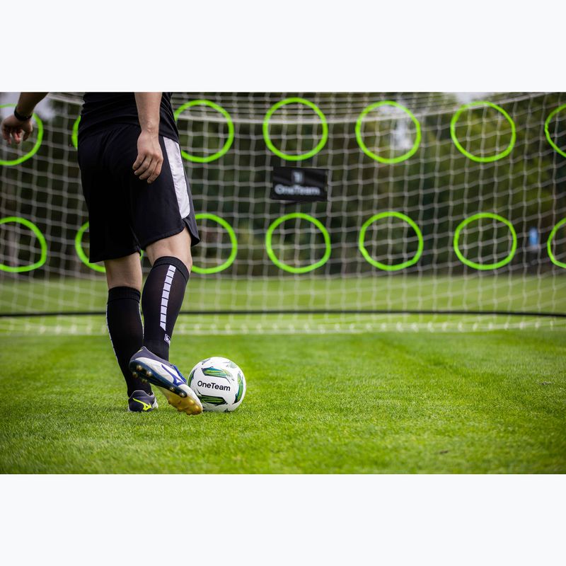 Сітка для тренування точності OneTeam Sniper 500 x 200 см чорний 8