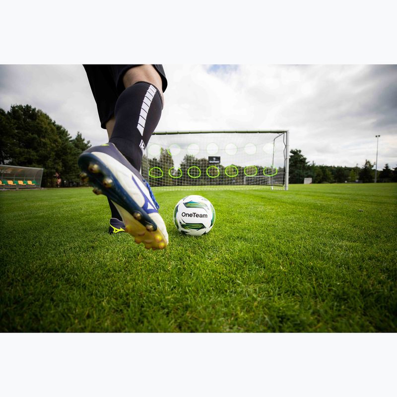 Сітка для тренування точності OneTeam Sniper 500 x 200 см чорний 9